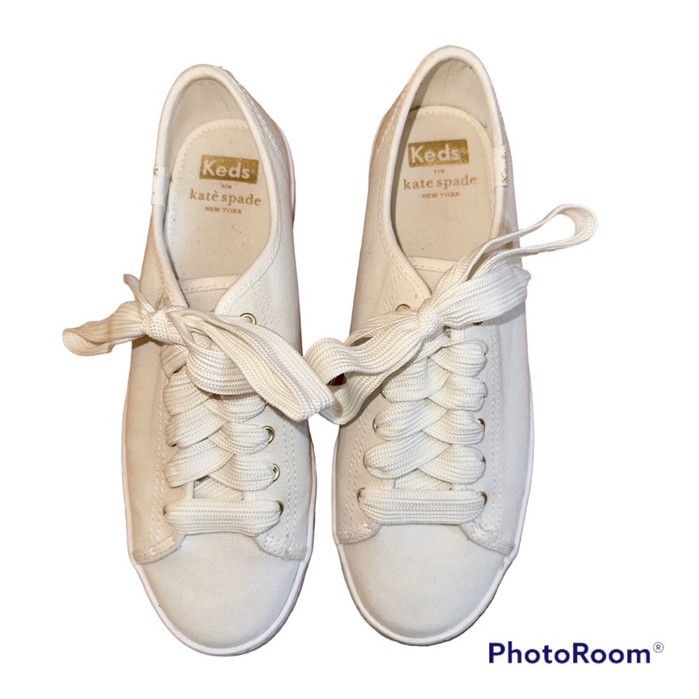 KEDs for Kate Spade New York Womens Shoes Size 6.5